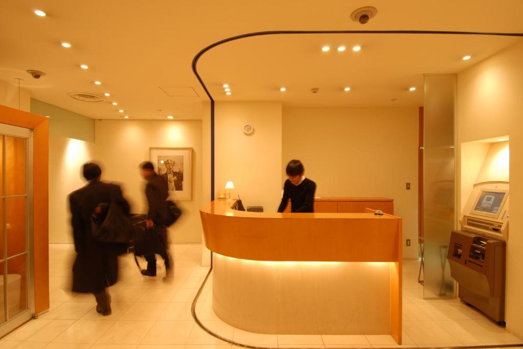 7 Days Hotel photo 1