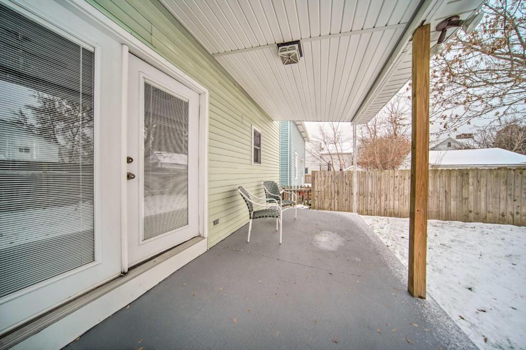 Idyllic Erie Home Less Than 3 Mi to Dtwn Attractions! photo 1