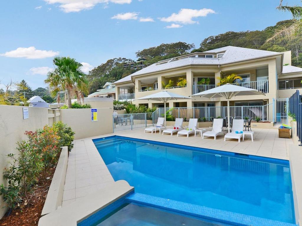 The Lighthouse at Iluka Resort Apatments photo 1