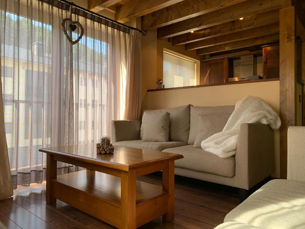 Duplex Apartment 3 Rooms In La Molina photo 3