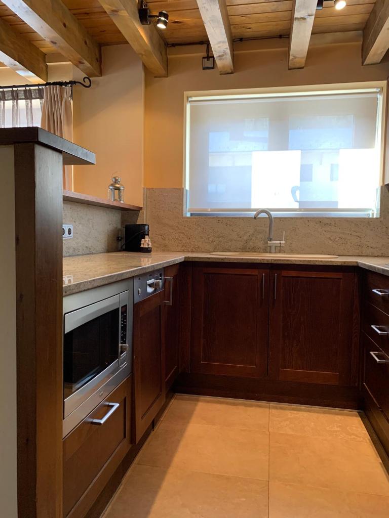 Duplex Apartment 3 Rooms In La Molina photo 4