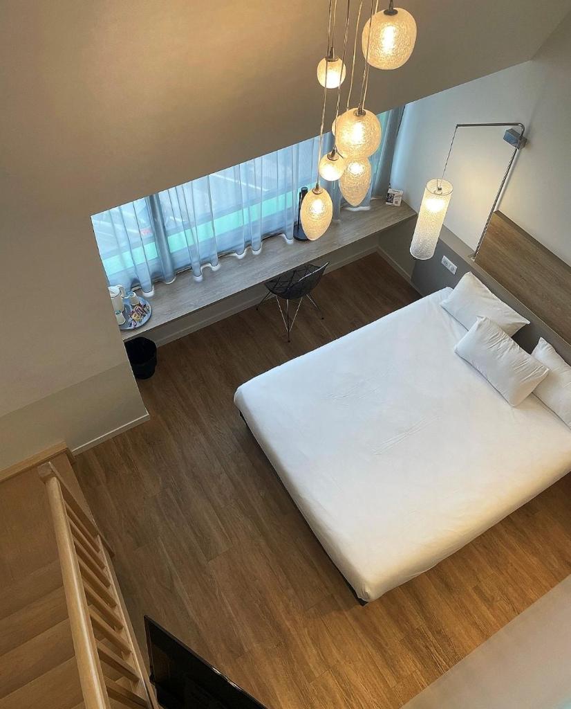 The Originals City, Hôtel Armony, Dijon Sud (Inter-Hotel) photo 2