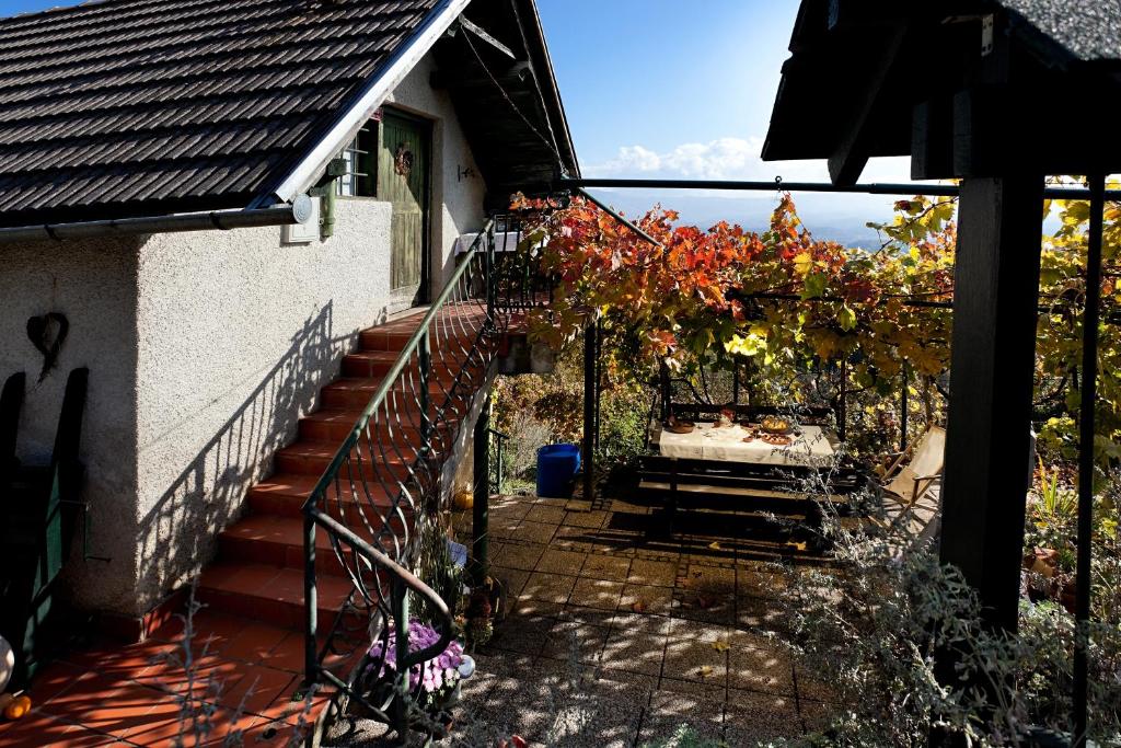 Vineyard Cottage Vercek photo 4