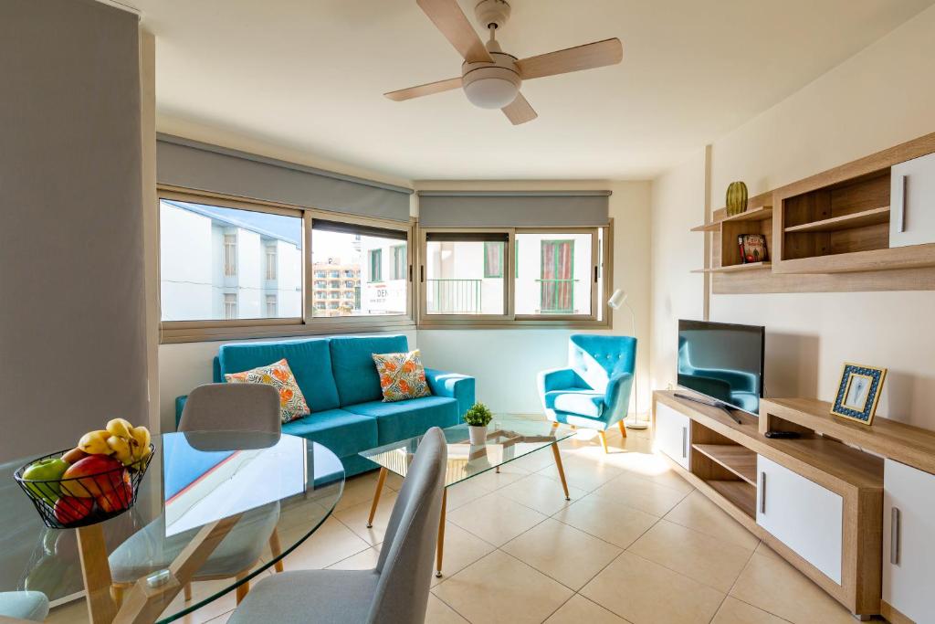 Solen Suites Arguineguin photo 4