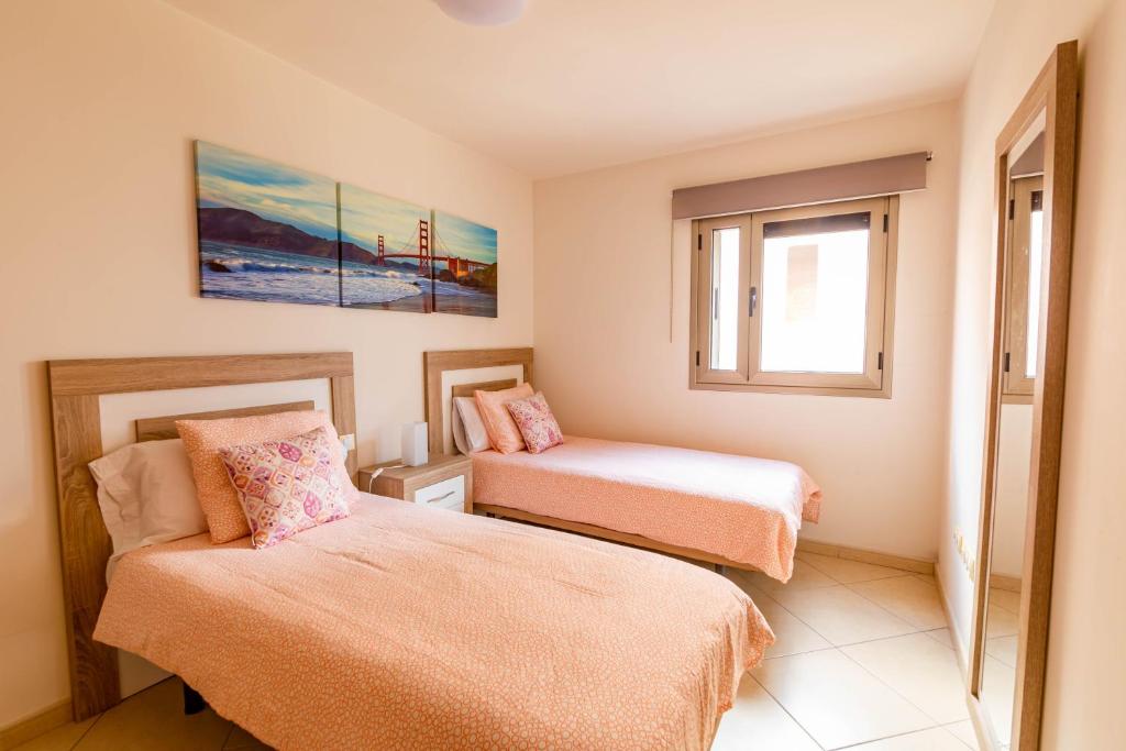 Solen Suites Arguineguin photo 3