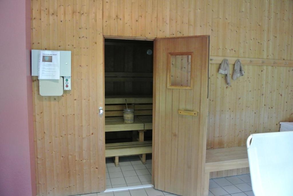 Zwieseler Waldhaus photo 3