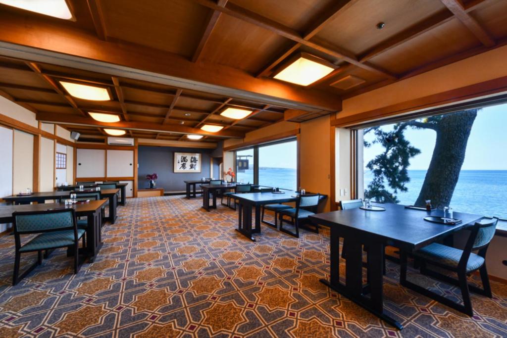Hokkawa Onsen Hotel photo 3