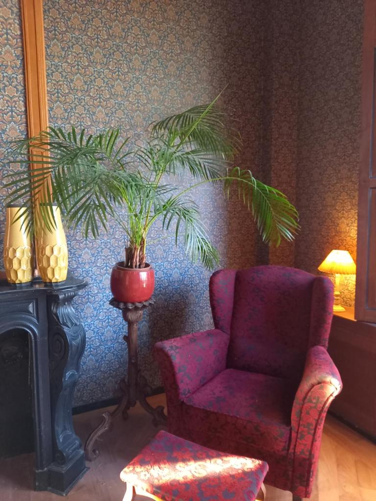 B&B Villa de Beuk photo 2