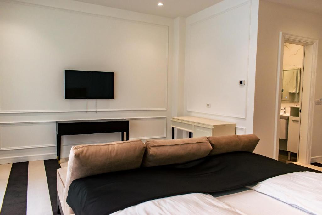 HOTEL BALKAN photo 4