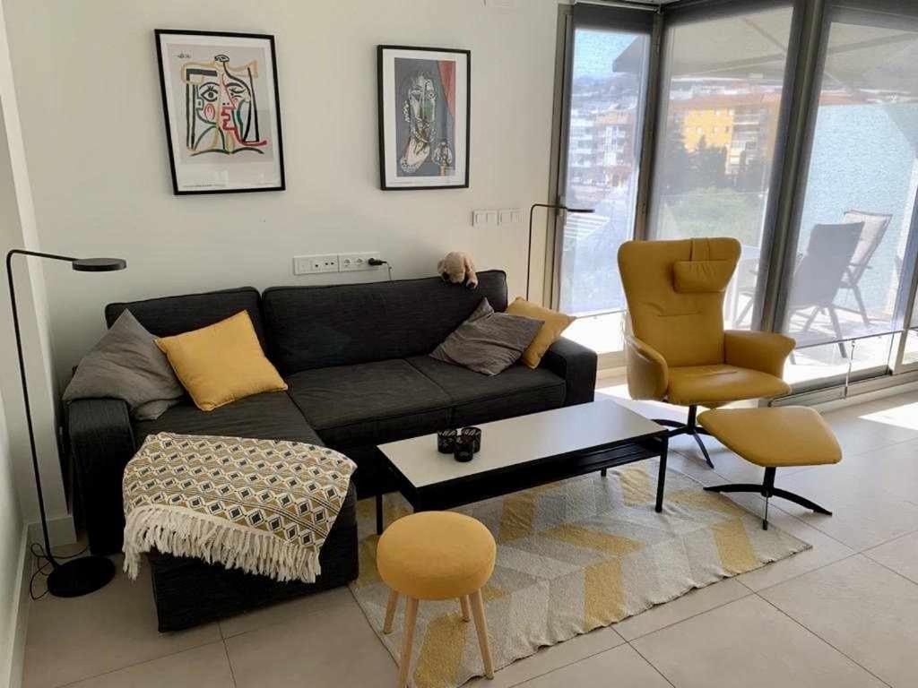 Penthouse with stunning sea views in Torrox photo 4