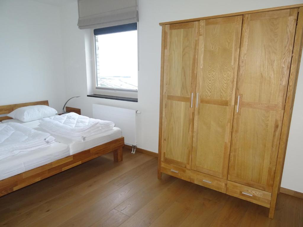 Kustverhuur, Appartement aan Zee, Port Scaldis 01061 photo 4