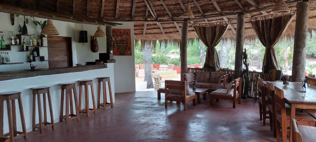 Esperanto Lodge photo 2