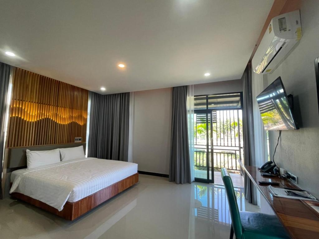 Phutara Resort and Spa photo 2