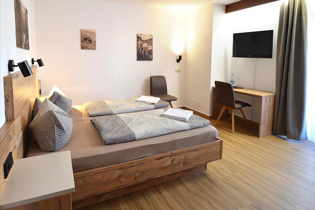 Gasthof Hotel zur Post photo 2