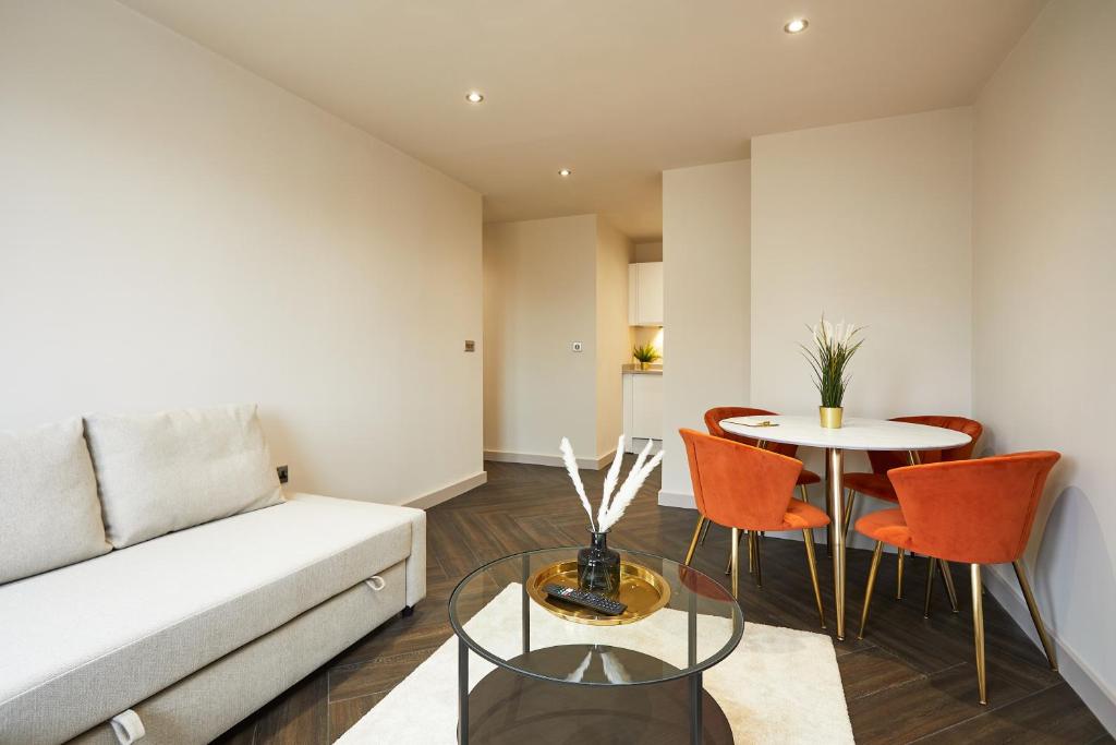 Humber Lofts Apartments Room Type - Superior Suite