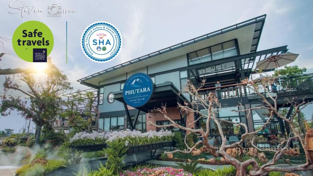 Phutara Resort and Spa photo 3
