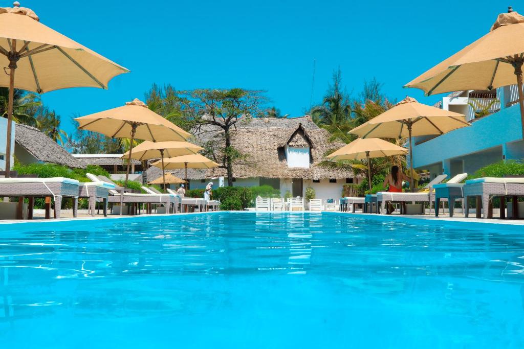 Dhow Inn Boutique Hotel photo 1