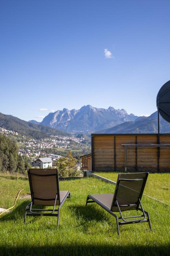 Giallo Dolomiti Wellness photo 4