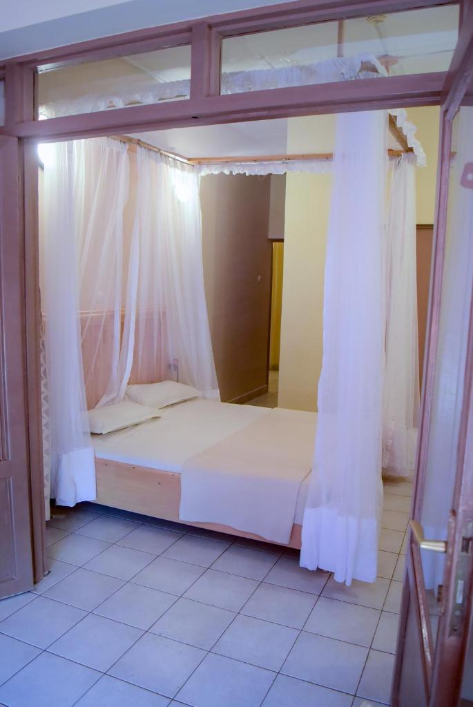 Botanika Hotel photo 2