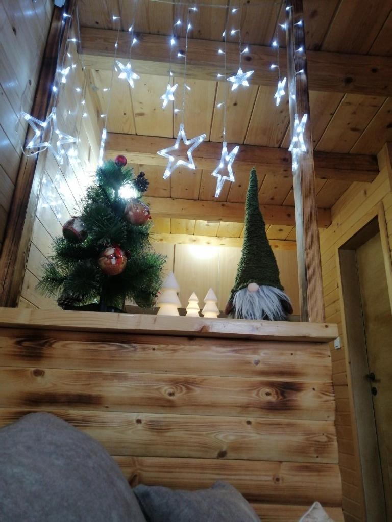 Brvnara Fruska Koliba photo 1