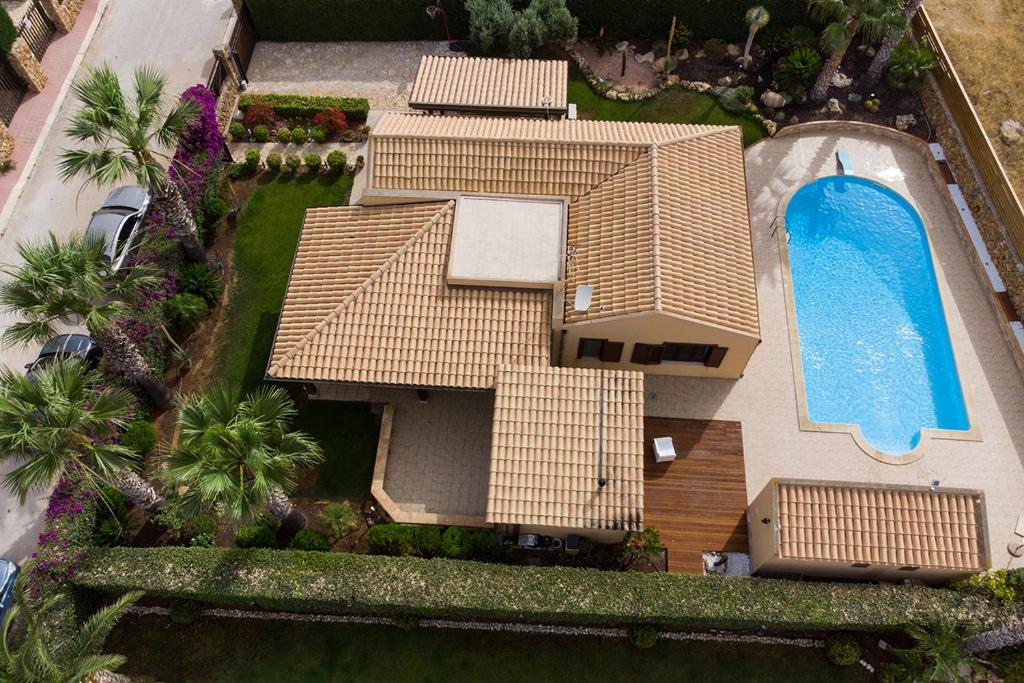 VILLA ANNA MARIA photo 2