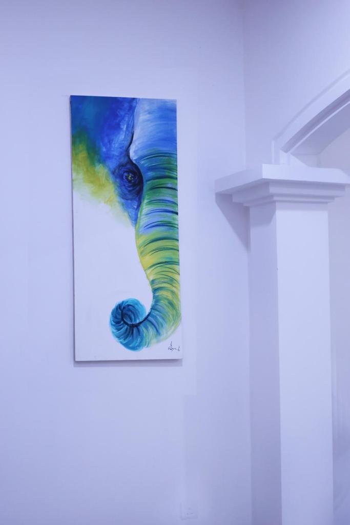 Triple Edge Villa photo 4