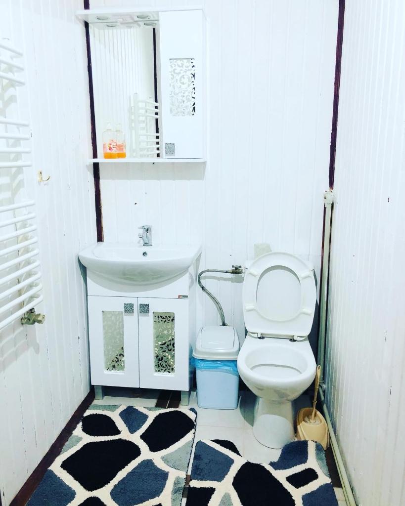 У Віти котедж 1 photo 3