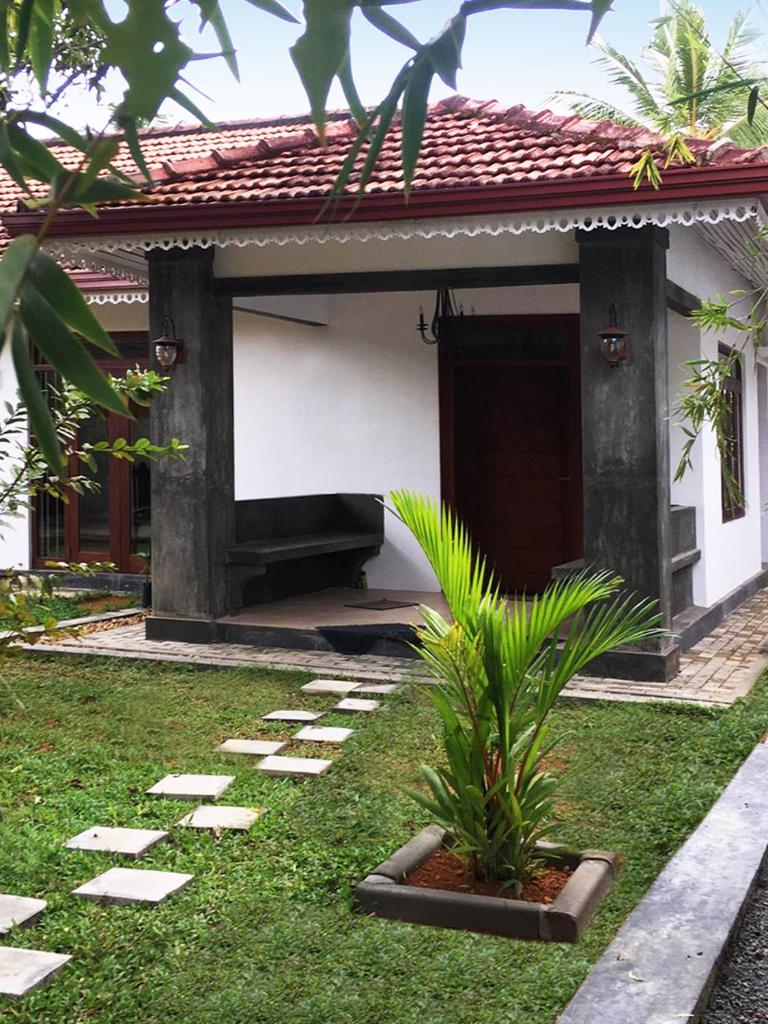 Triple Edge Villa photo 1