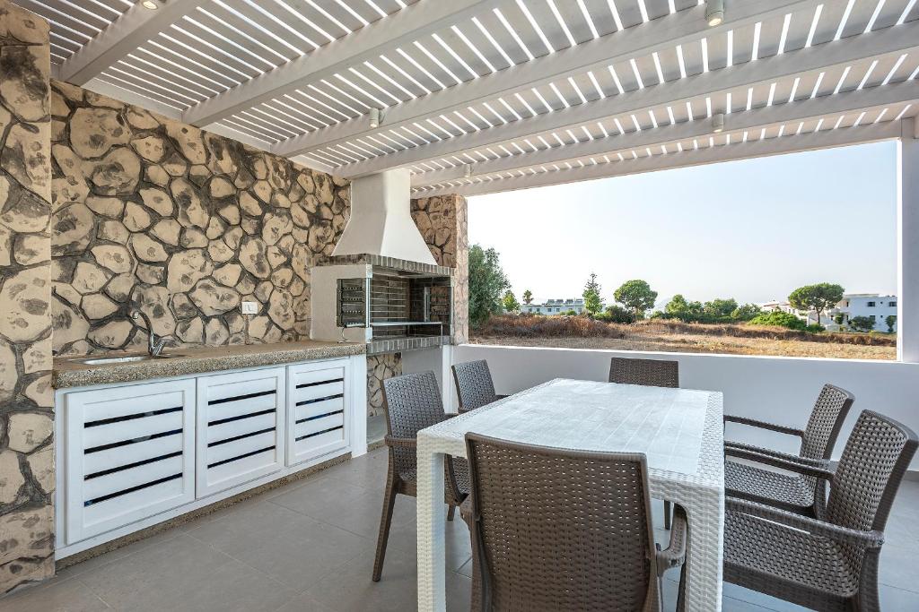 Tamaris Villa photo 3