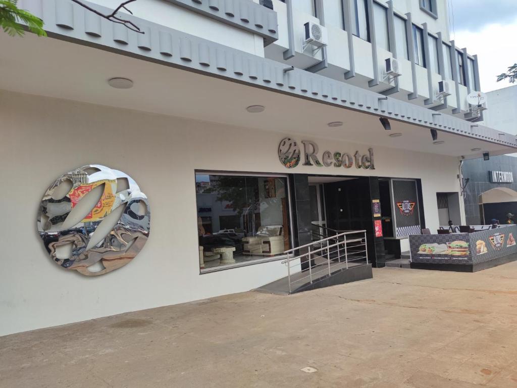 Resotel photo 2