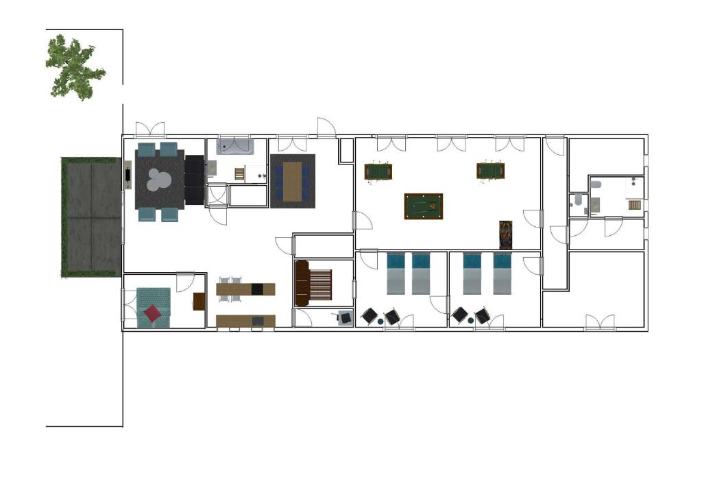 Residentie De Hoek photo 2