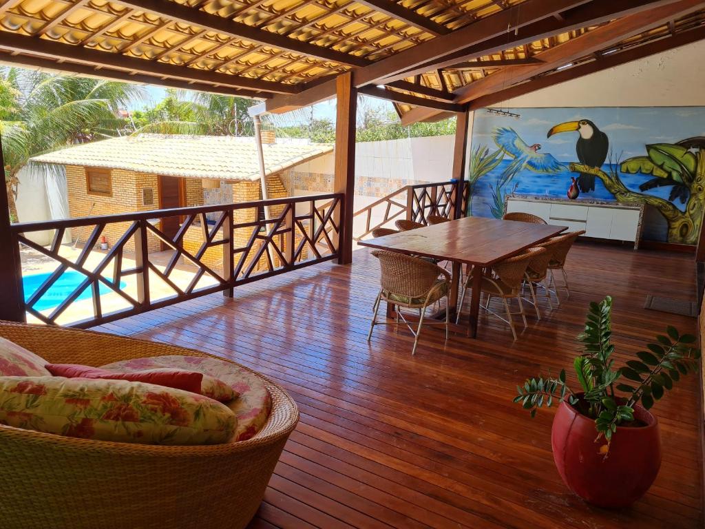 Casa Grande de Férias photo 3