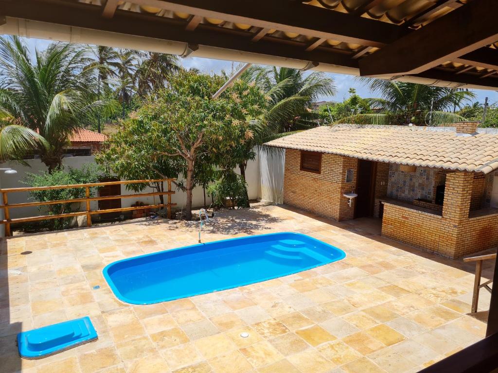 Casa Grande de Férias photo 1