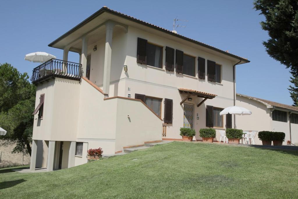Agriturismo L'Acquabona photo 1