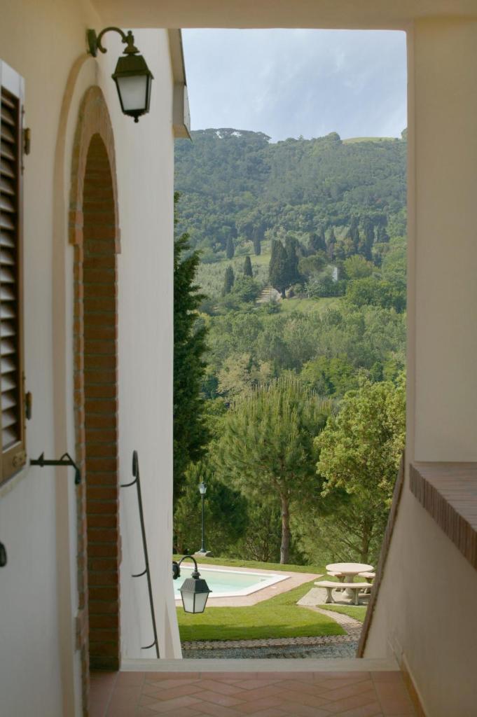 Agriturismo L'Acquabona photo 2