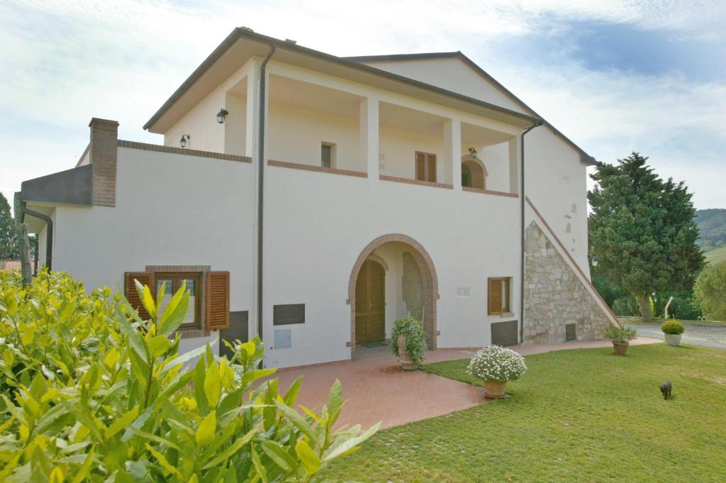 Agriturismo L'Acquabona photo 3