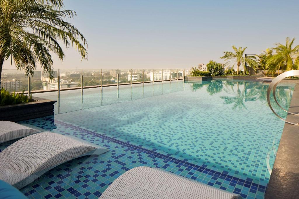 Radisson Blu Mumbai International Airport photo 3