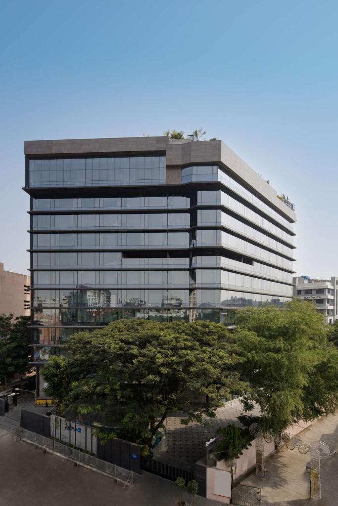 Radisson Blu Mumbai International Airport photo 1