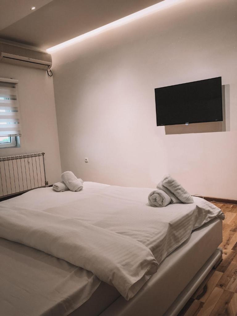 Апартаменты (Апартаменты), Kengur Resort