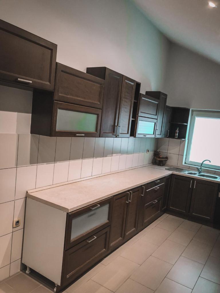Апартаменты (Апартаменты), Kengur Resort