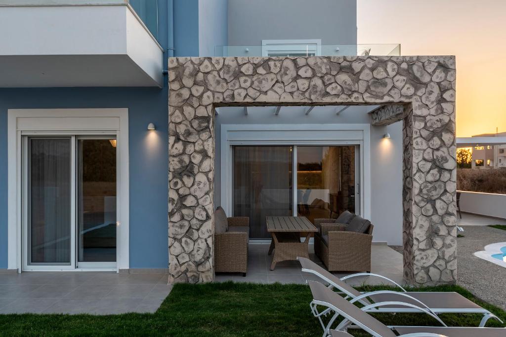Tamaris Villa photo 1