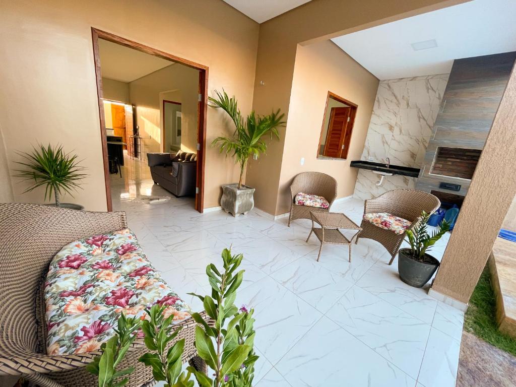Casa no PREÁ COM PISCINA ! photo 1