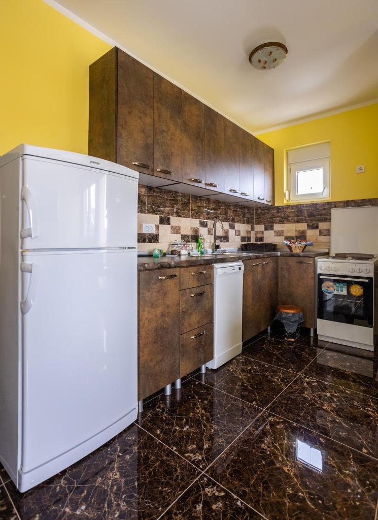 Mici Luxury Apartments photo 3
