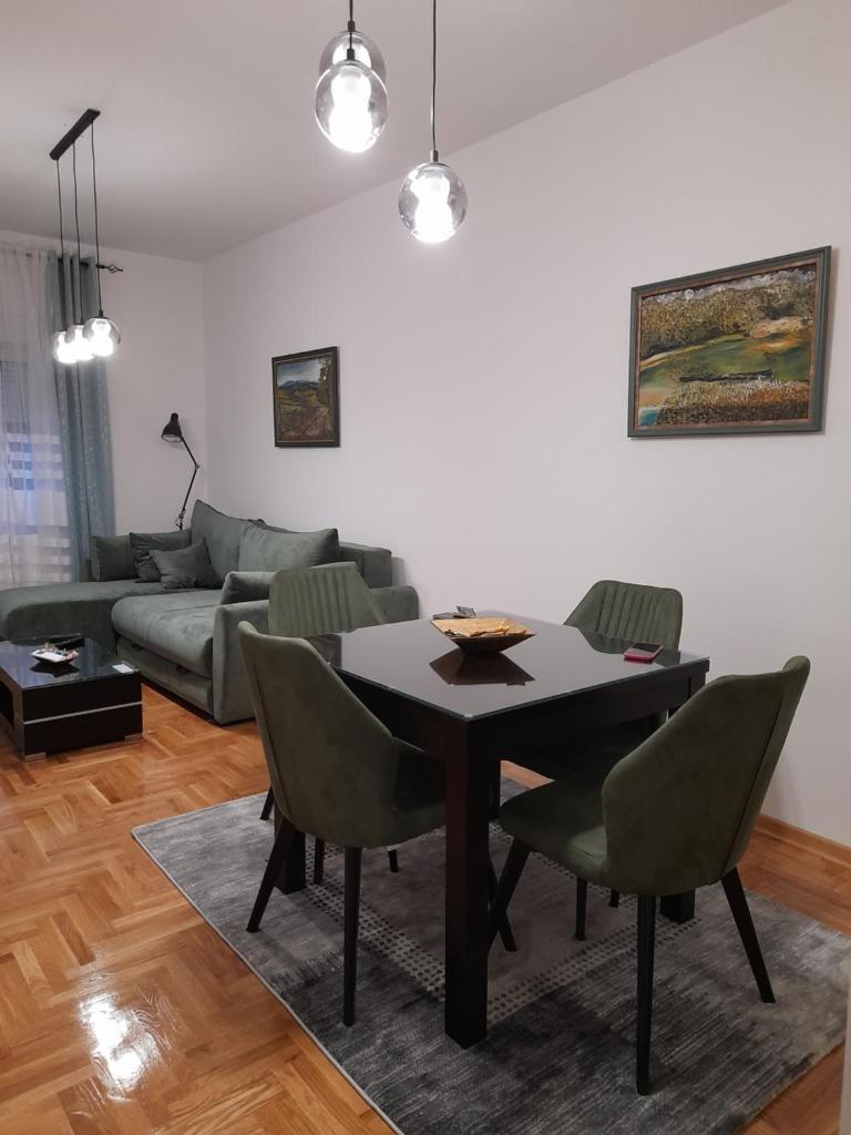 Apartman Green wood photo 1