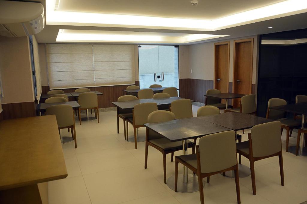 Pituba Praiamar Hotel photo 4
