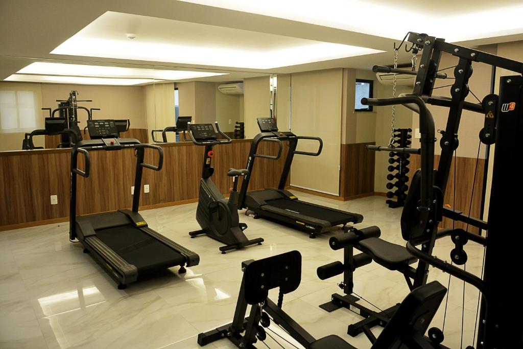 Pituba Praiamar Hotel photo 2