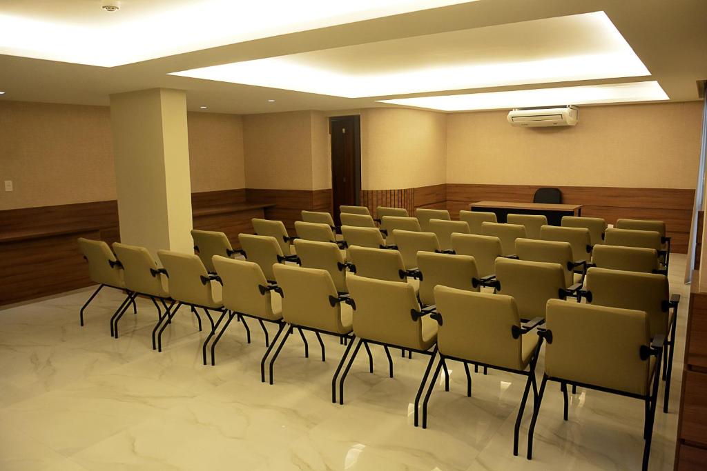 Pituba Praiamar Hotel photo 3