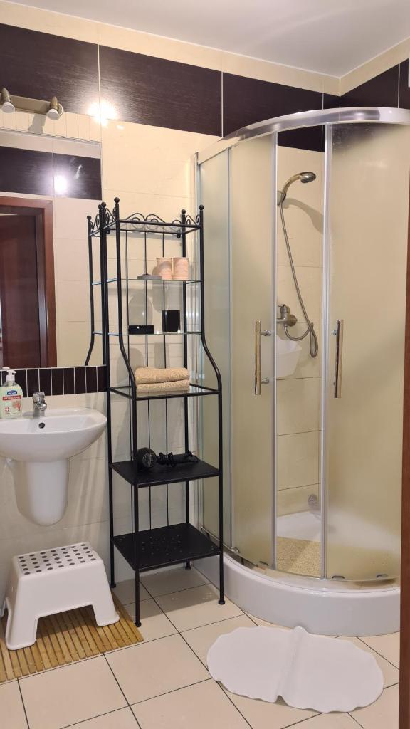 Apartamenty Bajka Białka Tatrzanska z Kuchnią tel 60806 - 4835 photo 4