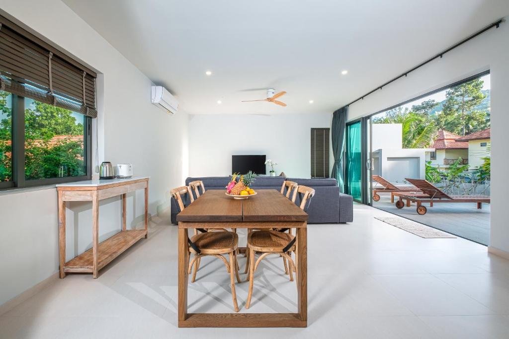 T villas photo 4
