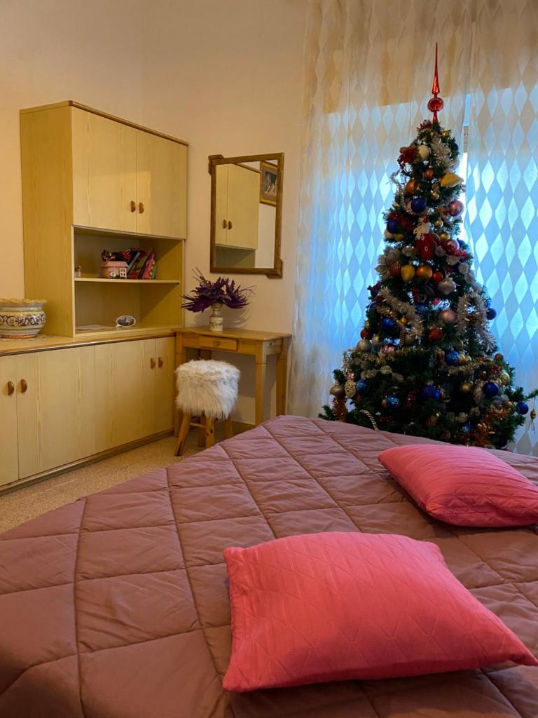 Casa Vacanza Lilia vicino la Stazione e Caserma photo 4